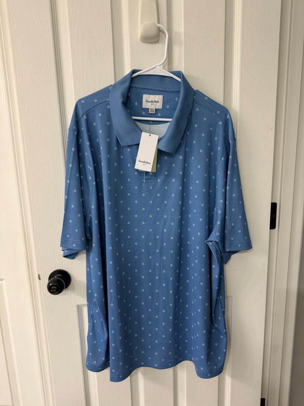Goodfellow & Co Men’s Polo